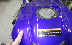 YAMAHA YZF-R7 2025