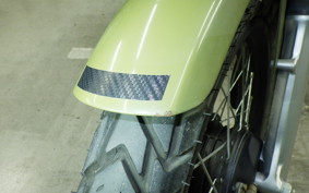 HONDA ｸﾛｽｶﾌﾞ110-2 2001 JA45