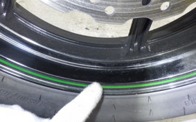 KAWASAKI VERSYS A 2025 LE650H