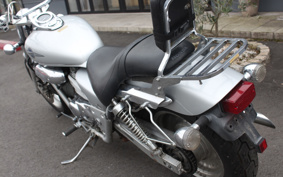 HONDA V-TWIN MAGNA MC29