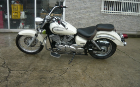 YAMAHA DRAGSTAR 250 VG05J