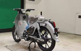 HONDA C125 SUPER CUB 2026 JA71