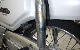 HONDA C110 SUPER CUB 2010 JA10