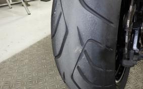 KAWASAKI ZRX1200 D 2012 ZRT20D