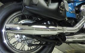 HONDA STEED 400 1992 NC26