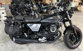 MOTO GUZZI V9BO BAR 2023 ZGUMA
