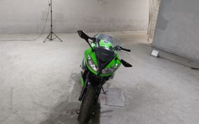 KAWASAKI NINJA 400R 2012 ER400B