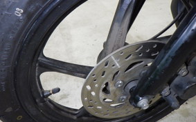 SUZUKI ADDRESS 110 2023 CE47A