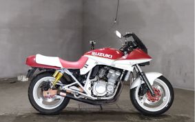 SUZUKI GSX250 KATANA GJ76A