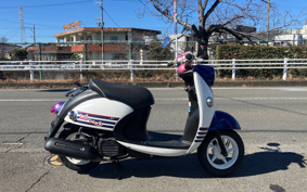 YAMAHA  VINO  DELUXE  SA37J