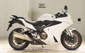 HONDA VFR800F 2017 RC79
