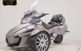 OTHER CAN-AM SPIDER RT LIMITED 2016