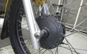 HONDA ｸﾛｽｶﾌﾞ110-2 1994 JA45