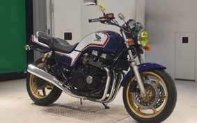 HONDA CB750 GEN 2 2008 RC42