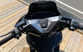 HONDA PCX 160 KF47