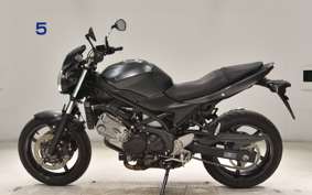 SUZUKI SV650 A 2017 VP55B