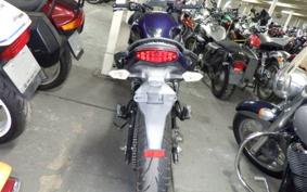 KAWASAKI NINJA 400R 2012
