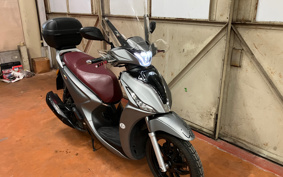 KYMCO MANY -SERI-S150