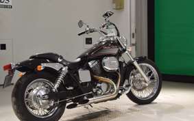 HONDA SHADOW 750 SLASHER 2001