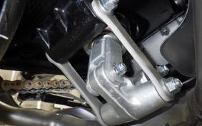 SUZUKI HAYABUSA Gen.3 1986 EJ11A