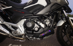 HONDA NC750X ABS 2022 RC90