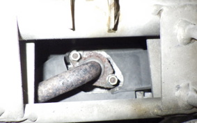 HONDA TODAY 2 AF67
