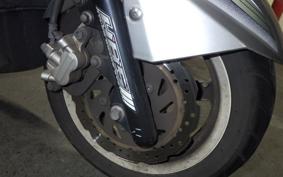 YAMAHA CYGNUS 125 X 2011