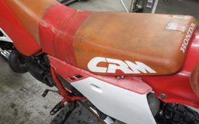 HONDA CRM250R MD24