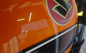 SUZUKI GLASS TRACKER BIG BOY NJ47A