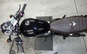 TRIUMPH BONNEVILLE T120 2023