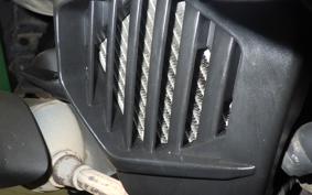 HONDA TACT-4ﾍﾞｰｼｯｸ 2000 AF75