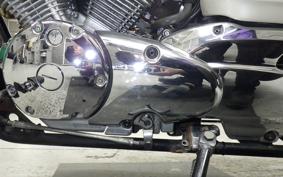 YAMAHA DRAGSTAR 250 2018 VG02J