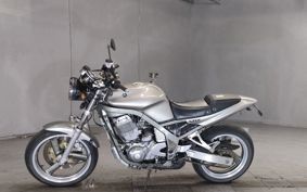 YAMAHA SRX400-1 1995 3VN