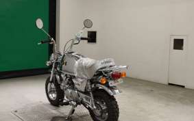 HONDA GORILLA 2023 Z50J
