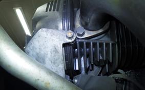 BMW R1200GS ADVENTURE 2010