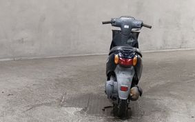 SUZUKI LETS4 CA45A