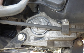 SUZUKI ADDRESS 110 CE47A