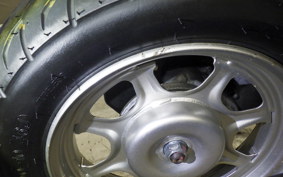 HONDA TACT-4ﾍﾞｰｼｯｸ 2024 AF79