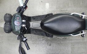 YAMAHA BW'S 50 Gen.3 2006 SA44J