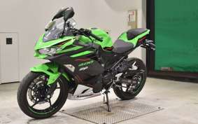 KAWASAKI NINJA 400 2024 EX400G