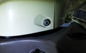 HONDA GIORNO 3 2021 AF77