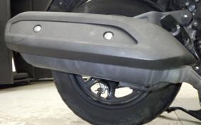 YAMAHA JOG-7 2011 AY01