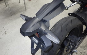 HONDA CB250RA 2007 MC52