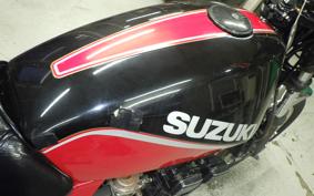 SUZUKI GSX400FS IMPULSE 1983 GK72A