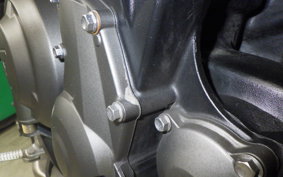 TRIUMPH TRIDENT 660 2022