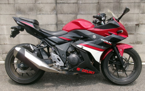 SUZUKI GSX250 R DN11A
