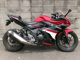 Фото Suzuki GSX250 R с японского аукциона