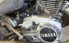 YAMAHA RD125 404