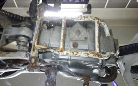 SUZUKI DJEBEL 125 SF44A