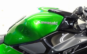 KAWASAKI NINJA H2 SX SE 2018 ZXT02A
